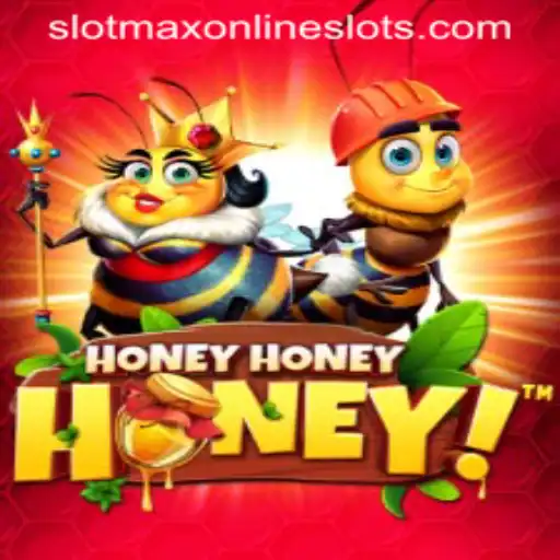 Exploring HoneyHoneyHoney: A Sweet Spin on Slotmax Games