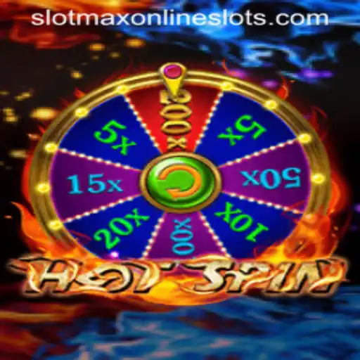 Exploring HotSpin: The SlotMax Experience