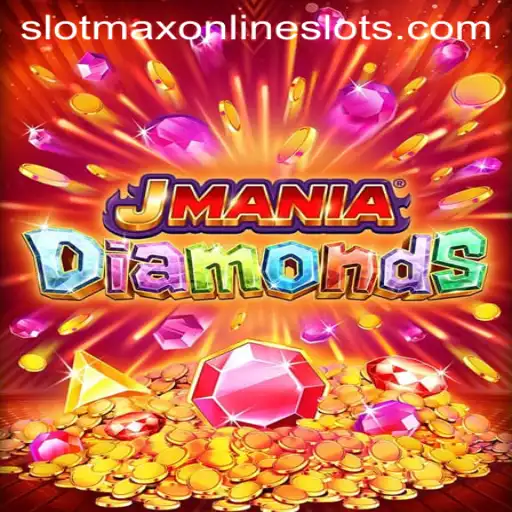 JManiaDiamonds: A Thrilling Excursion Into Digital Slot Gaming