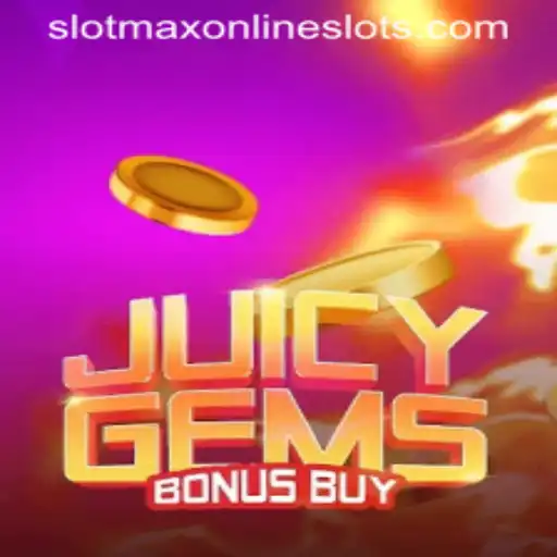 Exciting Adventures with JuicyGemsBonusBuy: Dive into the Slotmax Experience