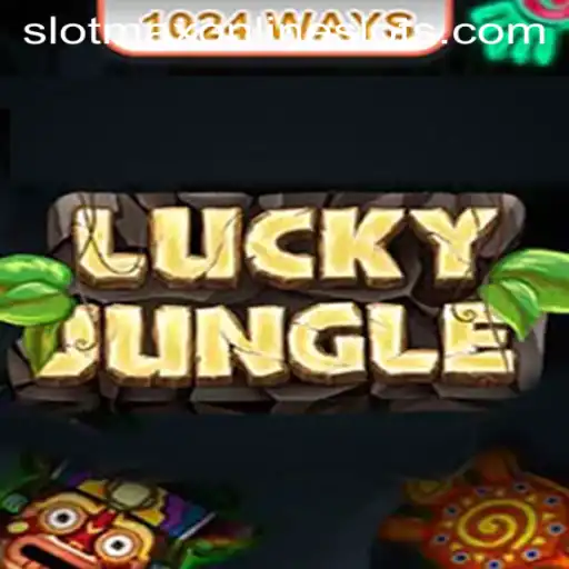 Discover the Thrills of LuckyJungle1024: The Ultimate Slotmax Experience