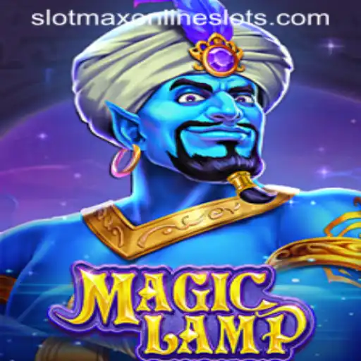 MagicLamp: A Glimpse into the Enchanting World of Slotmax