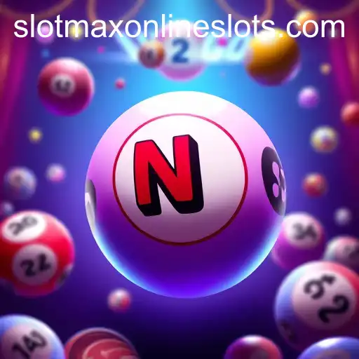 Discovering Online Bingo with Slotmax: A Comprehensive Guide