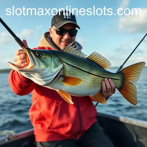 Discover the Thrilling World of Online Fishing