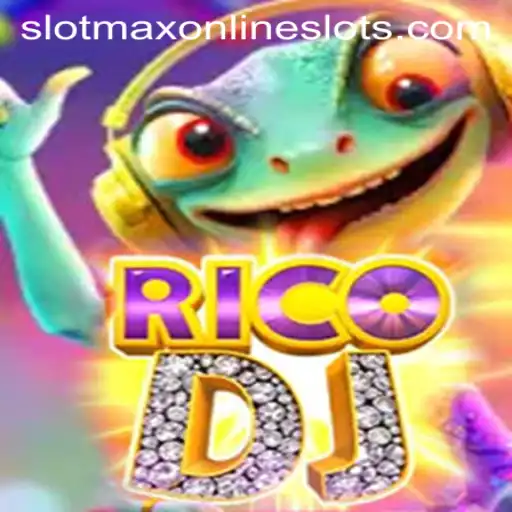 RicoDJ: Exploring the Exciting World of Slotmax Gaming