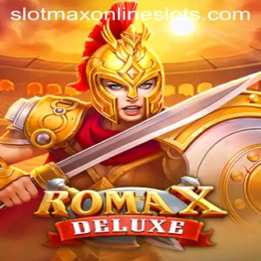 Discover the Thrilling World of RomaXDeluxe Slot Game