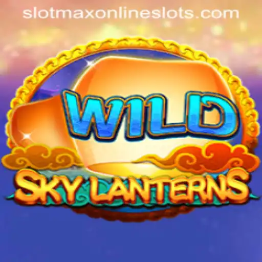 Exploring the Enchanting World of SkyLanterns: A Thrilling Journey Through SlotMax