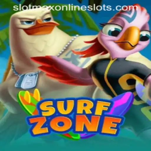 SurfZone: Exploring the Depths of Excitement with Slotmax