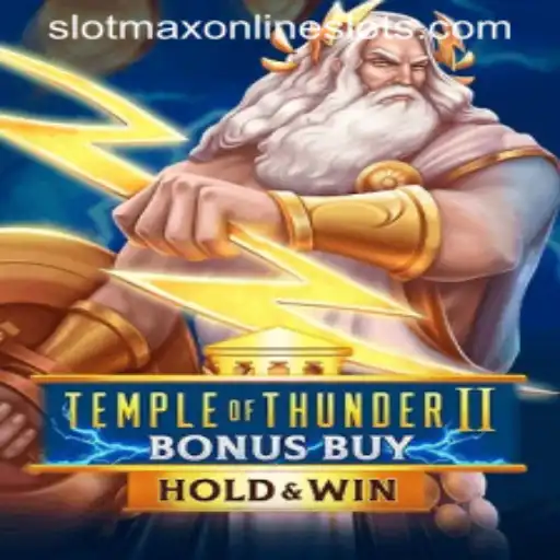 Unveiling the Thrilling World of Temple of Thunder II Bonus Buy Slot Game