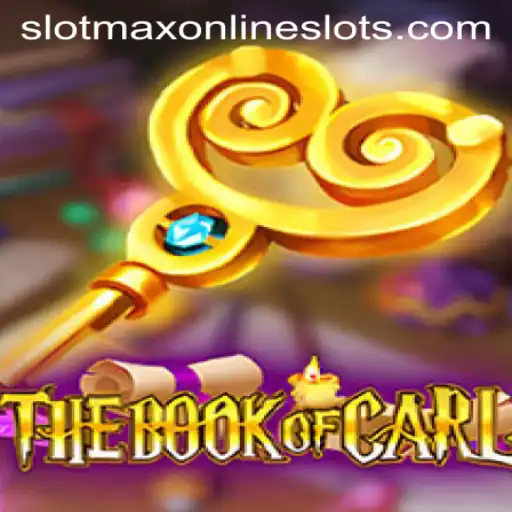 Unveiling TheBookofCarl: A Captivating Slot Adventure