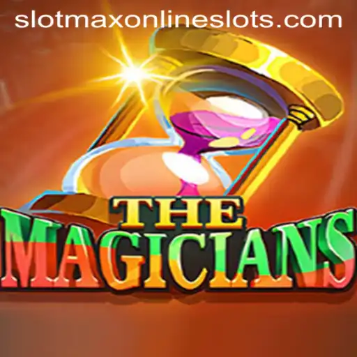 TheMagicians: Unveiling the Enchantment of SlotMax Gameplay