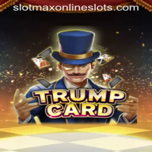 TrumpCard: A Strategic Dive into SlotMax Gaming Experience
