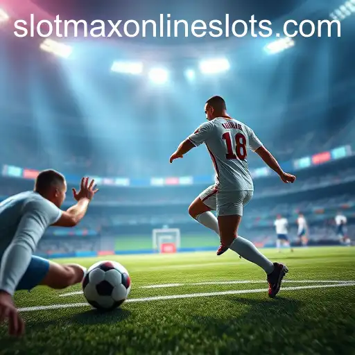 The Thrilling World of Virtual Sports and the Rise of Slotmax