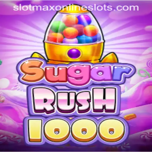 Discovering the World of SugarRush1000: An Exciting Slotmax Adventure