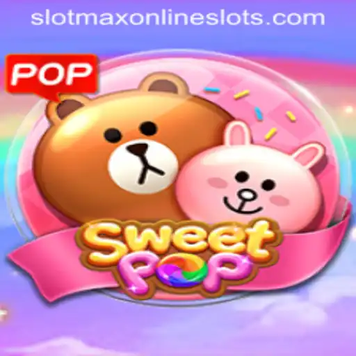 SweetPOP: An Exciting Dive into the World of Slotmax Slots